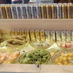 皇室经典牛排火锅自助餐厅(博白店) User Photo