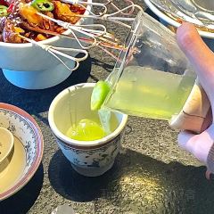 額娘春餅(萬達店)張用戶圖片