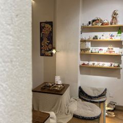 Wagashi Honpo Yotsuba User Photo