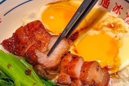 文通冰室（惠州華貿天地店）