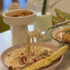 喜欢有味·多国咖喱(三坊七巷店) User Photo