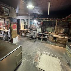 Yiyuanxianbingdian User Photo
