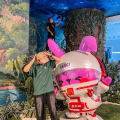 儿童乐园(蓝城大道餐厅) User Photo