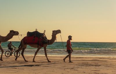 Cable Beach