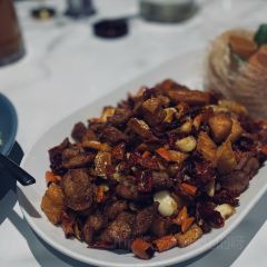 弯弯禾田烤包子 User Photo