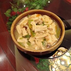 老字号·九宫土菜馆(一店) 여행 사진