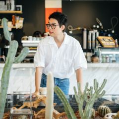 ONEWAY COFFEE User Photo