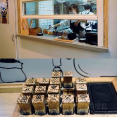 露地怪物冰屋(愚园路店) User Photo