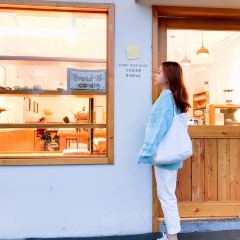 面包出炉啦(永明路店) User Photo