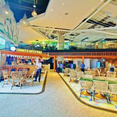 Food Studio at Colombo City Centre張用戶圖片