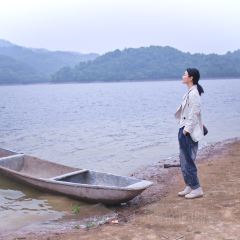 山水人家張用戶圖片
