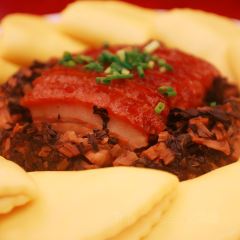 三江谷首坊婄更美食体验馆 User Photo