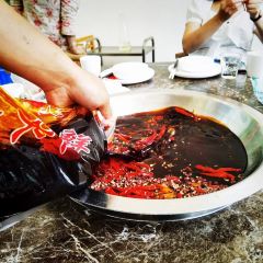 鲜道幸福里(重庆路店) User Photo