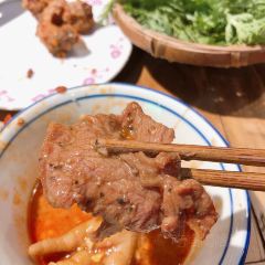 大榛火锅(下吕浦店) User Photo