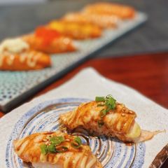 小奢川本料理(乐清店) User Photo