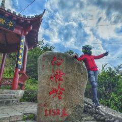 Baiji Pavilion User Photo