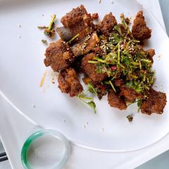 山顶餐厅·山居菜 User Photo