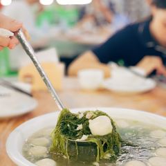 灿发渔家海鲜大排档 User Photo