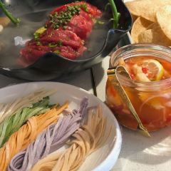 川越泰火锅(东百中心店) User Photo