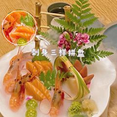 円满日式居酒屋(蓉花路美食街店) User Photo