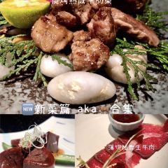匠和风精致料理(龙岩新罗万达店) User Photo