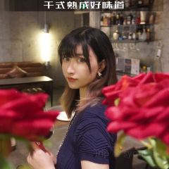 MURBEN牧尔本牛排馆(延安西路店) User Photo