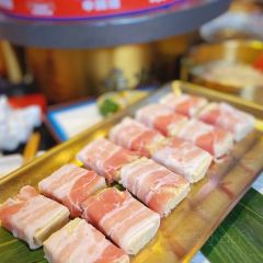 秦炉烤肉(财富中心店) User Photo