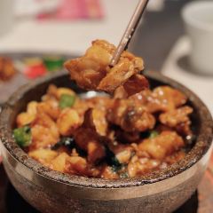 杭荟(万象九宜城店) User Photo