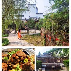 全福农庄 User Photo
