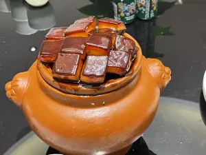 小家居饭店·海鲜