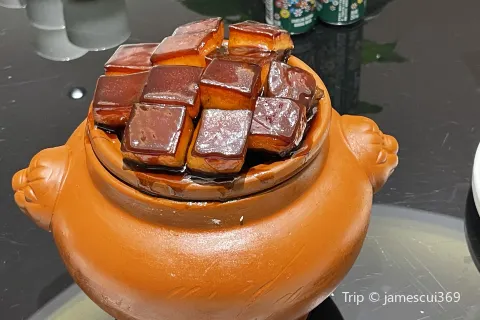 小家居饭店·海鲜