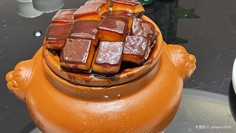 小家居饭店·海鲜