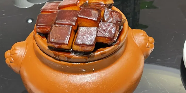 小家居飯店·海鮮