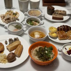 遂宁首座万豪酒店.街·全日制餐厅 User Photo