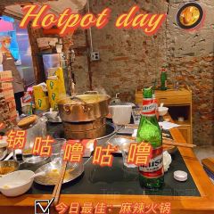 禧庐(太平南路店) User Photo