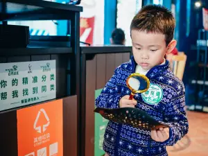 肯德基(大学城DT店)