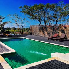 Inle Heritage 여행 사진