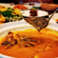 山茶四季（萬象城店）張用戶圖片