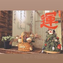 什么食堂 User Photo