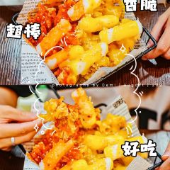 財神糖水鋪（河南岸店）張用戶圖片