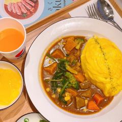 池奈·日式咖喱蛋包飯（華貿天地店）張用戶圖片