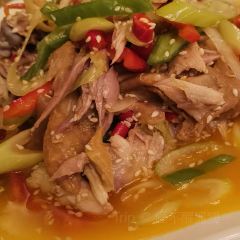 叶城弥朗餐厅 User Photo