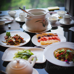 贵阳万丽酒店新满福楼餐厅 User Photo