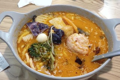 椒禾麻辣烫(唯郡城市广场店)