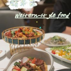 馥米芮西餐厅(商会大厦店) User Photo