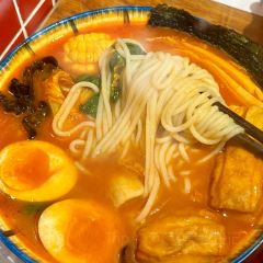 太子浓心港式小锅米线(新田360广场店) User Photo