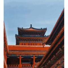 乔家满族八大碗(流水沟店) User Photo