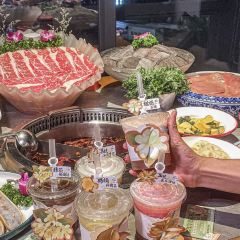 莺花渡火锅(长嘉汇店) User Photo