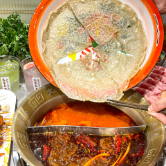 大芊金串串火锅( 新世界百货店) User Photo