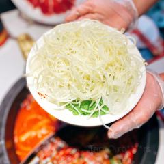 蜀大侠火锅(祝桥店) 여행 사진